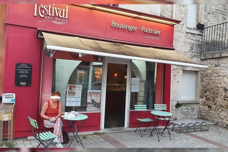 BOULANGERIE LA FOURNAISE-NIMES